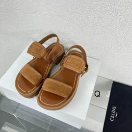 Picture of Celine Shoes _SKUCelinesz35-40XJ05072177
